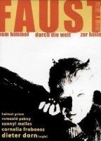 Faust - Vom Himmel durch die Welt zur Hölle (1988) Обнаженные сцены