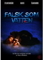 Falsk som vatten (1985) Обнаженные сцены