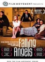 Falling Angels обнаженные сцены в ТВ-шоу
