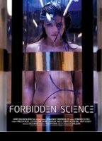 Forbidden Science обнаженные сцены в ТВ-шоу