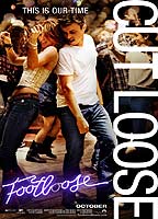 Footloose (2011) Обнаженные сцены