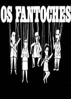 Fantoches, Os 1967 фильм обнаженные сцены