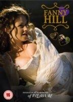 Fanny Hill обнаженные сцены в ТВ-шоу
