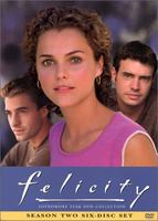 Felicity (1998-2002) Обнаженные сцены