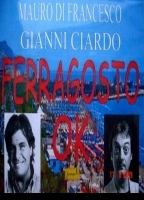 Ferragosto OK (1986) Обнаженные сцены