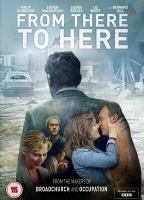 From There to Here (2014) Обнаженные сцены