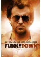 Funkytown (2011) Обнаженные сцены