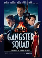 Gangster Squad (2013) Обнаженные сцены