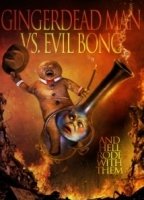Gingerdead Man Vs. Evil Bong (2013) Обнаженные сцены