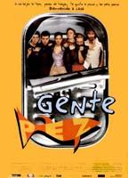 Gente pez (2001) Обнаженные сцены