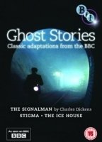 Ghost Stories - Stigma 1977 - present фильм обнаженные сцены