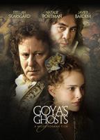 Goya's Ghosts (2006) Обнаженные сцены