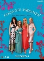 Gooische Vrouwen (2005-2009) Обнаженные сцены