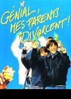 Génial mes parents divorcent (1991) Обнаженные сцены