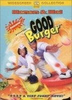 Good Burger (1997) Обнаженные сцены