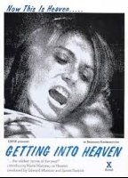 Getting Into Heaven (1970) Обнаженные сцены
