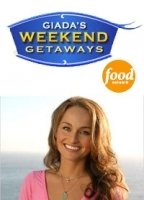 Giada's Weekend Getaways обнаженные сцены в ТВ-шоу