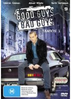 Good Guys Bad Guys обнаженные сцены в ТВ-шоу