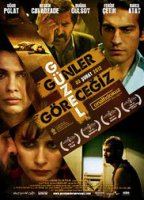 Güzel Günler Görecegiz (2012) Обнаженные сцены