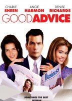 Good Advice (2001) Обнаженные сцены