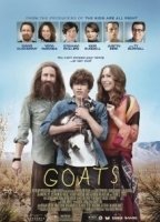 Goats обнаженные сцены в фильме
