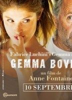 Gemma Bovery 2014 фильм обнаженные сцены