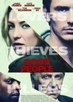 Good People (2014) Обнаженные сцены