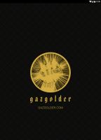 GazGolder (2014) Обнаженные сцены