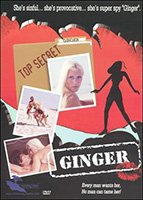 Ginger (1971) Обнаженные сцены