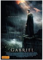 Gabriel (2007) Обнаженные сцены