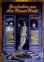 Geschichten aus dem Wienerwald (1979) Обнаженные сцены