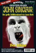 Geisterjäger John Sinclair (1997-1999) Обнаженные сцены
