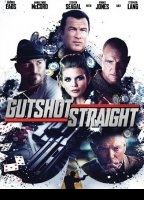 Gutshot Straight (2014) Обнаженные сцены