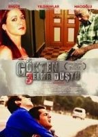 Gokten 3 elma dustu (2009) Обнаженные сцены