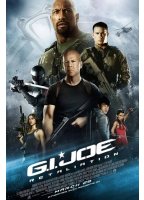 G.I. Joe: Retaliation 2013 фильм обнаженные сцены