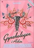 Gynekologen i Askim (2007) Обнаженные сцены