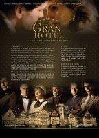 Grand Hotel (II) обнаженные сцены в ТВ-шоу