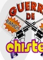 Guerra de chistes (2008-настоящее время) Обнаженные сцены