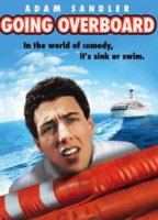Going Overboard (1989) Обнаженные сцены
