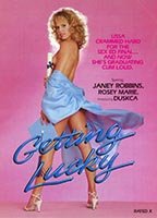 Getting Lucky 1983 фильм обнаженные сцены