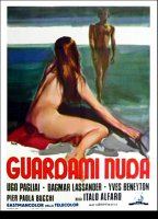 Guardami nuda (1972) Обнаженные сцены