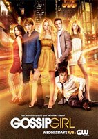 Gossip Girl 2007 - 2012 фильм обнаженные сцены