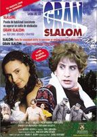 Gran Slalom (1996) Обнаженные сцены