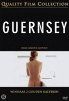 Guernsey 2005 фильм обнаженные сцены