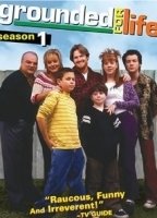 Grounded for Life (2001-2005) Обнаженные сцены