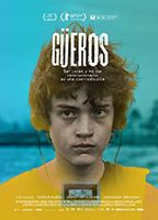 Güeros (2014) Обнаженные сцены
