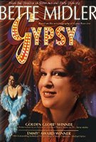 Gypsy обнаженные сцены в фильме