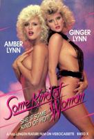 Some Kind of Woman (1988) Обнаженные сцены