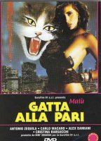 Gatta alla pari (1994) Обнаженные сцены