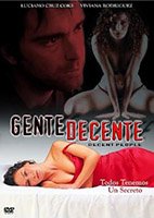 Gente decente (2004) Обнаженные сцены